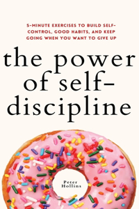 Power of Self-Discipline