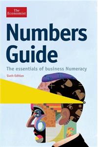 The Economist Numbers Guide 6th Edition