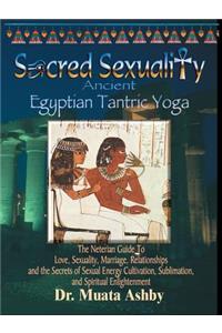 Sacred Sexuality