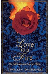 Love is a Fire