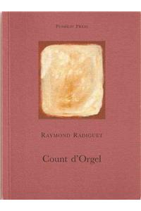 Count d'Orgel