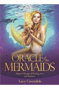 Oracle of the Mermaids