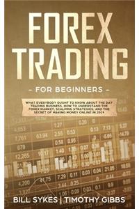 Forex Trading for Beginners