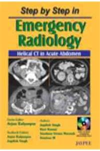 Step by Step in Emergency Radiology: Helical CT in Acute Abdomen