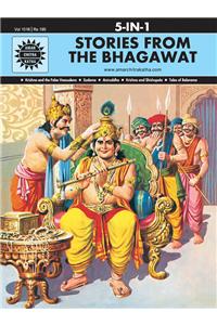 Stories From The Bhagawat (1016)