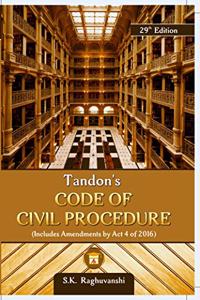 CIVIL PROCEDURE CODE