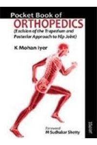 Pocket Book of Orthopedics