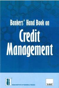 Bankers'Handbook On Credit Management