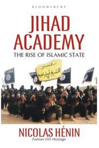 Jihad Academy