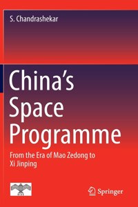 China's Space Programme