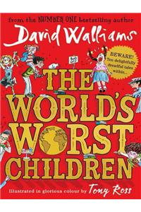 The World's Worst Children