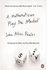 A Mathematician Plays the Market