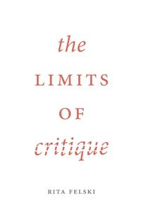 The Limits of Critique