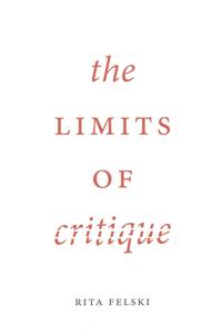 Limits of Critique