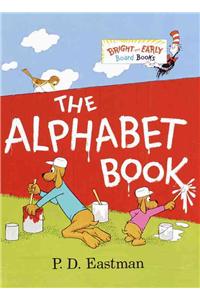 Alphabet Book