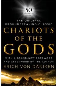 Chariots of the Gods