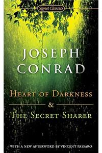 Heart of Darkness and the Secret Sharer