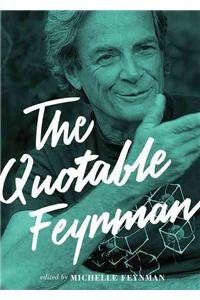 Quotable Feynman
