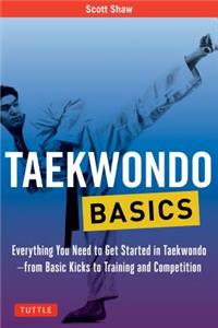 Taekwondo Basics