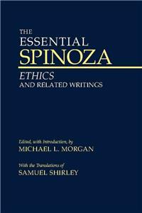 The Essential Spinoza