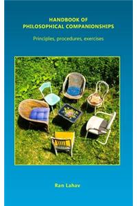 Handbook of Philosophical Companionships