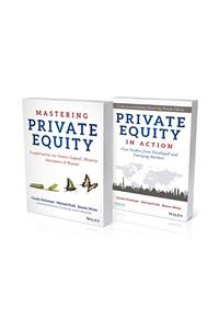 Mastering Private Equity SET