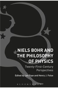 Niels Bohr and the Philosophy of Physics