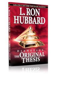 Dianetics: The Original Thesis