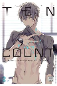 Ten Count, Vol. 2