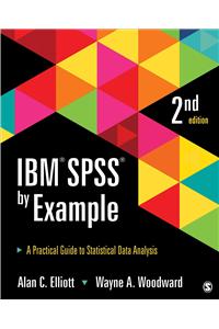 IBM SPSS by Example