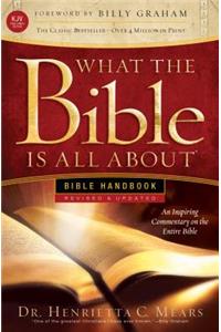 What the Bible Is All about KJV