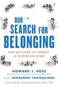 Our Search for Belonging