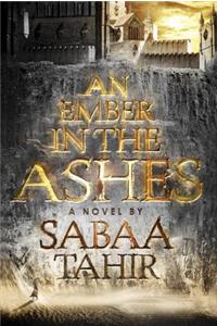 Ember in the Ashes