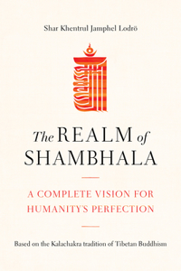 Realm of Shambhala