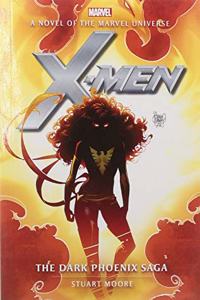 X-Men: The Dark Phoenix Saga