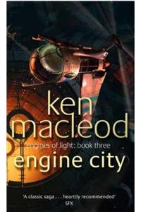 Engine City