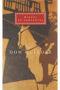 Don Quixote