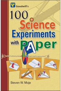 100 Science Experiments With Paper