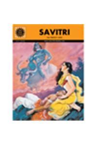 Savitri