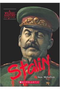 A Wicked History 20Th Century- Stalin