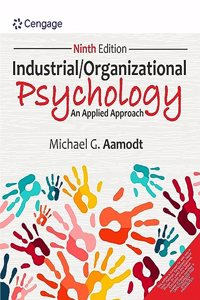 Industrial/Organizational Psychology