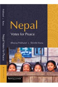 Nepal Votes for Peace