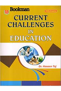 Current Challenges In Education