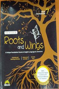 SRIJAN ROOTS AND WINGS VII