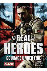 Real Heroes