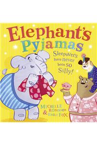 Elephant's Pyjamas