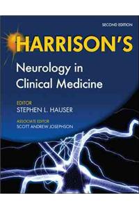 Harrison's Neurology in Clinical Medicine