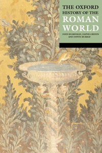 Oxford History of the Roman World