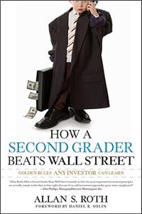 How a Second Grader Beats Wall Street