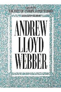 Best of Andrew Lloyd Webber